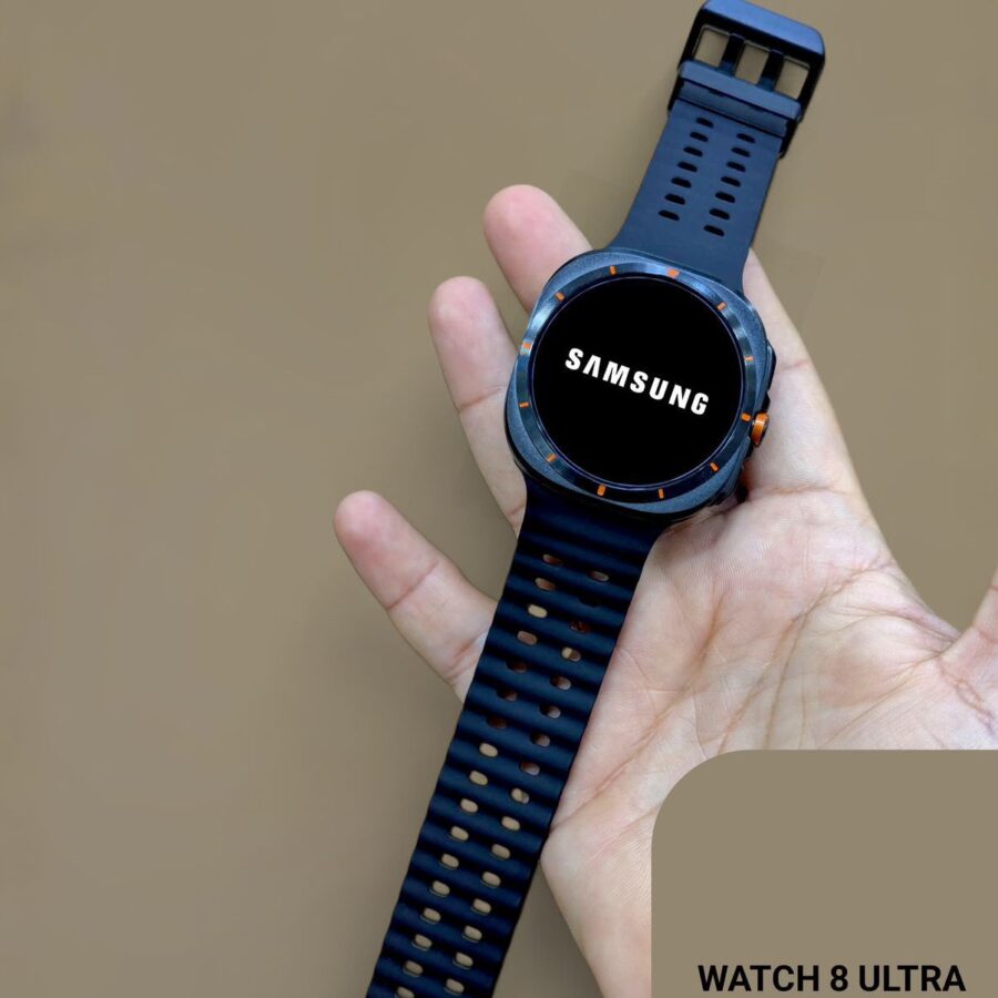 Samsung Watch 8 Ultra 47mm