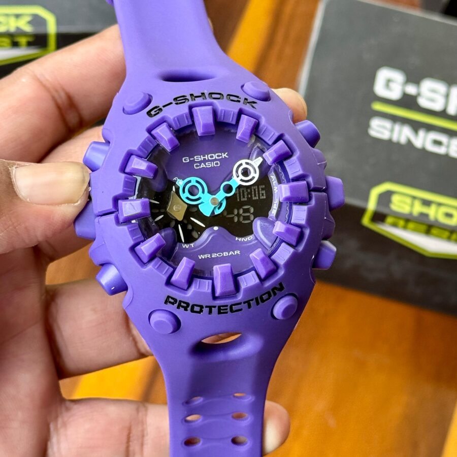 Casio G-Shock Alien Watch