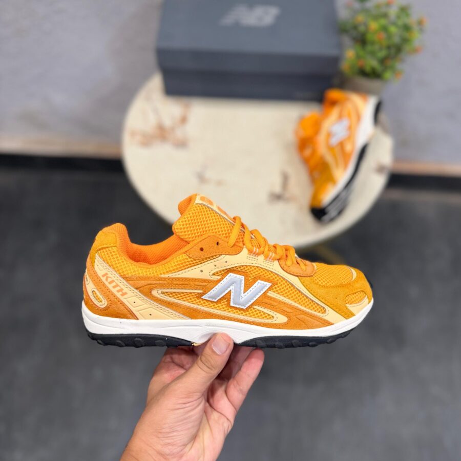 NEW BALANCE 204L COLAB KITH