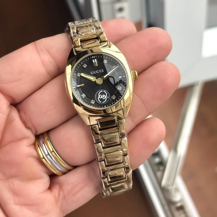 Gucci Elegant women's collection 29mm