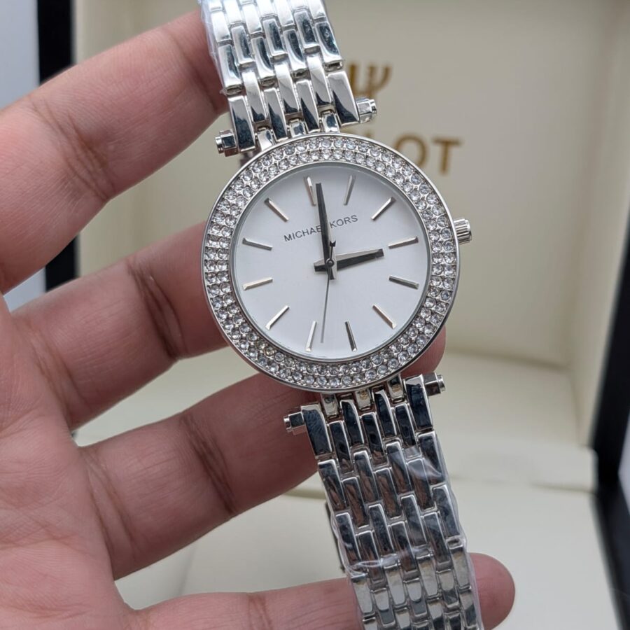 Micheal Kors Stone Studded Collection