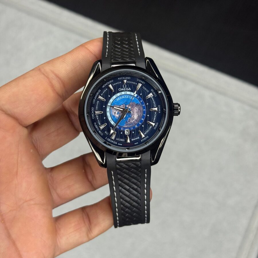 OMEGA SEAMASTER AQUA TERRA
