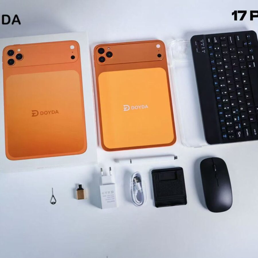 HK 17 PRO MAX TABLET