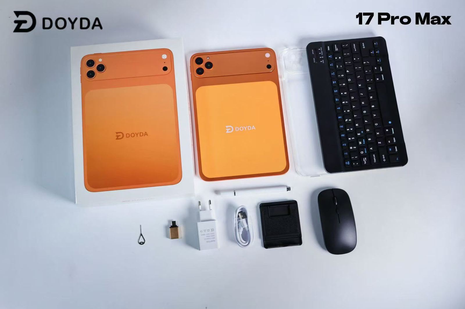 HK 17 PRO MAX TABLET