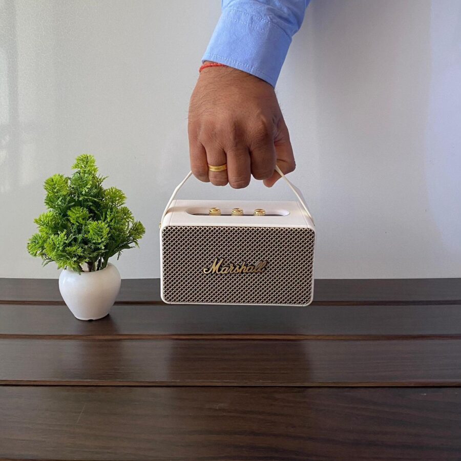 MARSHALL KILL BURN 2 SPEAKER