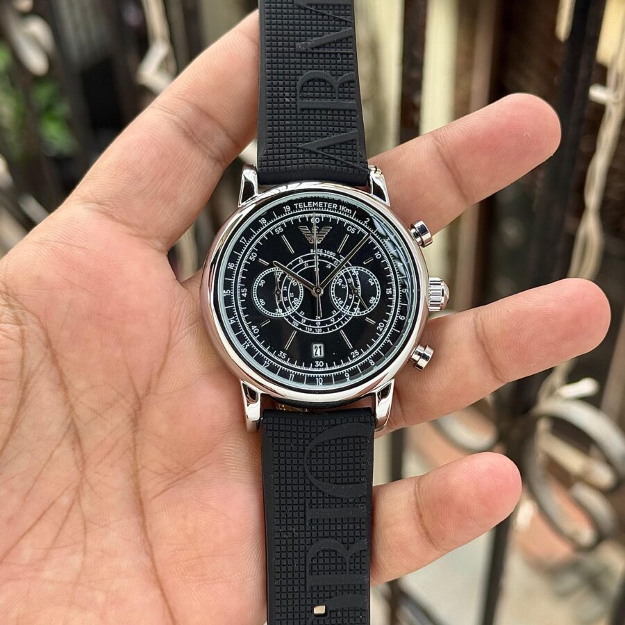 EMPORIO ARMANI Chronograph Sport Series