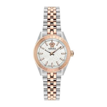 Female Premium Watch
